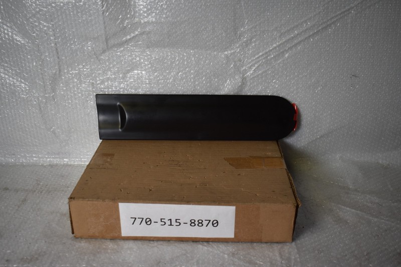 NISSAN PATHFINDER R51 2004-2012 REAR LEFT DOOR TRIM (82871-EA500)