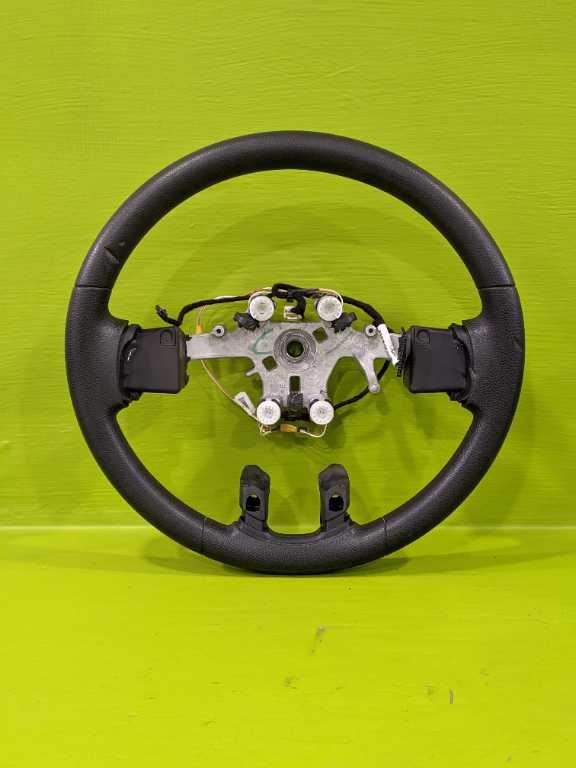 14 RAM 1500 DRIVER STEERING WHEEL OEM 3820-7