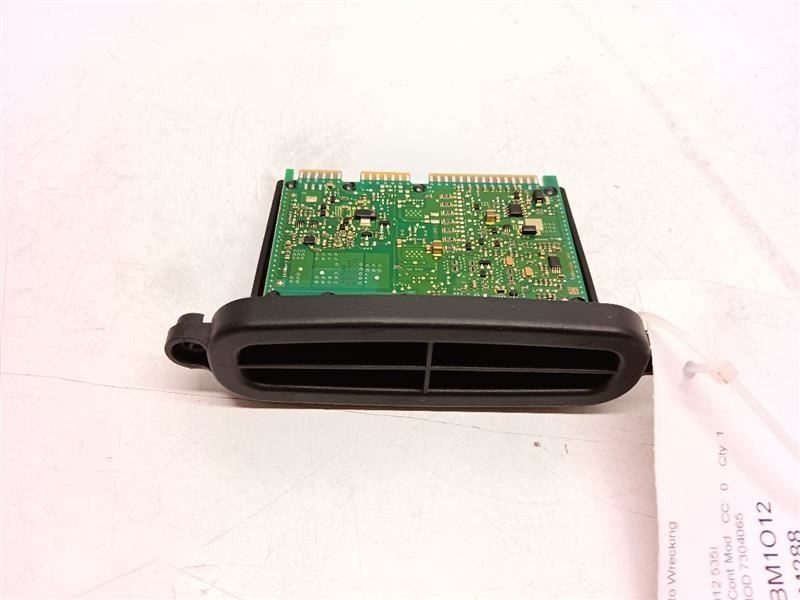BMW F10 Light Control Module Lamp Adaptive 7304065