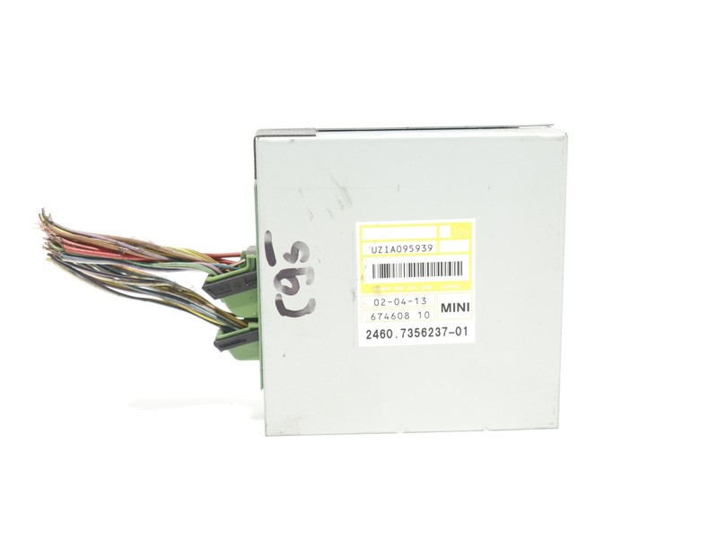 2011-2013 Mini Cooper R56 Automatic Transmission Control Module TCM TCU 96K