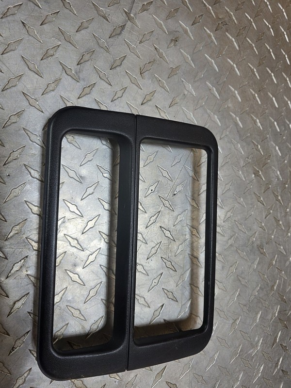 Dash Trim Bezel PONTIAC FIREBIRD 00 01 02