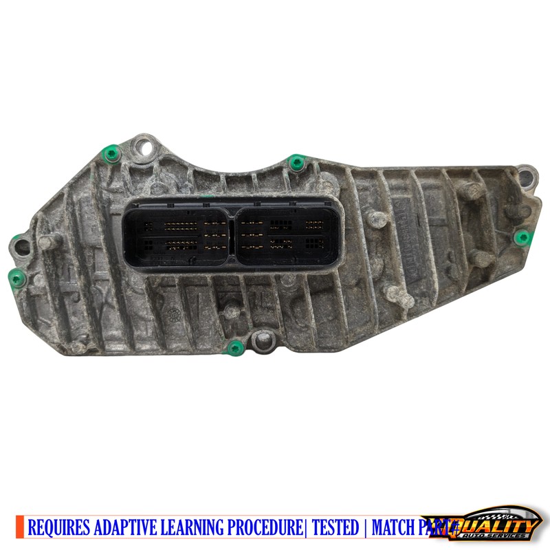 TESTED 2012 - 2018 Focus 2.0 TCM Transmission Module A2C30743105 90 Day Warranty