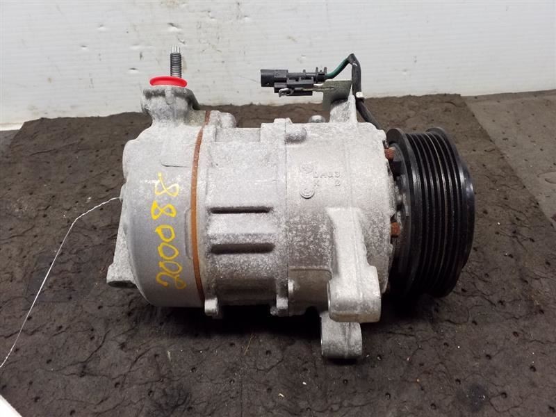 Air Conditioner AC Compressor Fits 17-18 XT5 701956