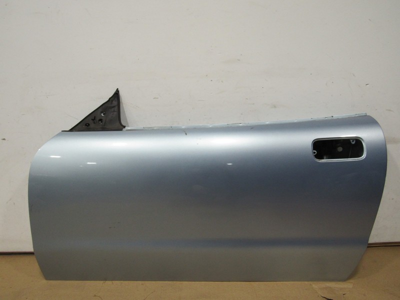 02-06 Maserati Coupe GT 2004 Left Driver Door Shell ;