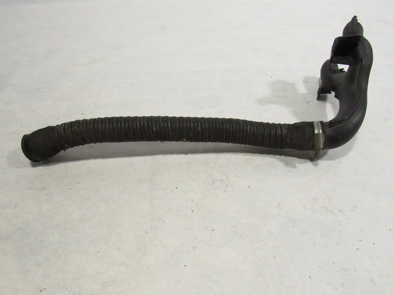 Ferrari 488 Spider 2017 Rear Right Cooling Coil Pipe Hose Duct 15-19 |@2