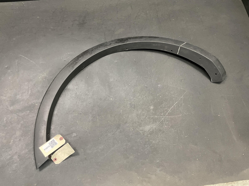 Rear Left Wheel Opening Flare Molding 2018 Ford Explorer BB53-78291C20AC 16-19 X