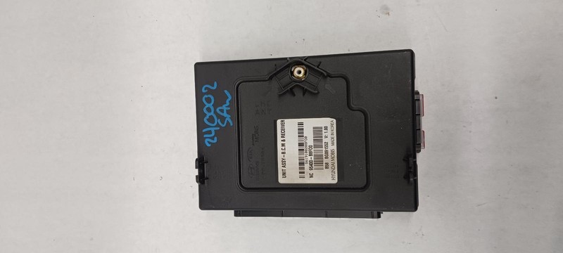 19 HYUNDAI SANTA FE Body Control module BCM OEM Guaranteed!