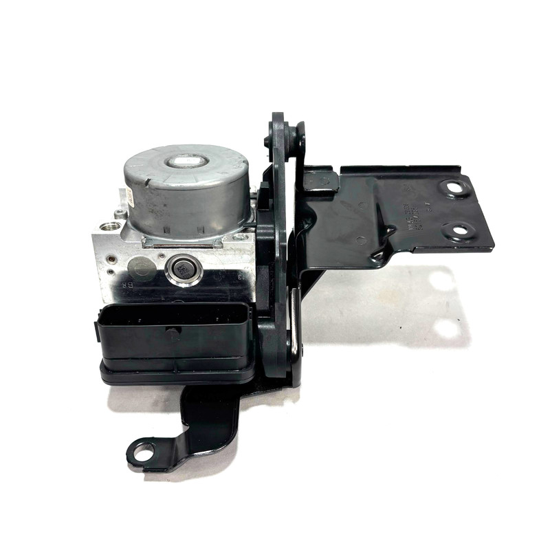 π2017-2020 AUDI A3 QUATTRO 8V ABS ANTI LOCK BRAKE SYSTEM PUMP & MODULE UNIT OEM