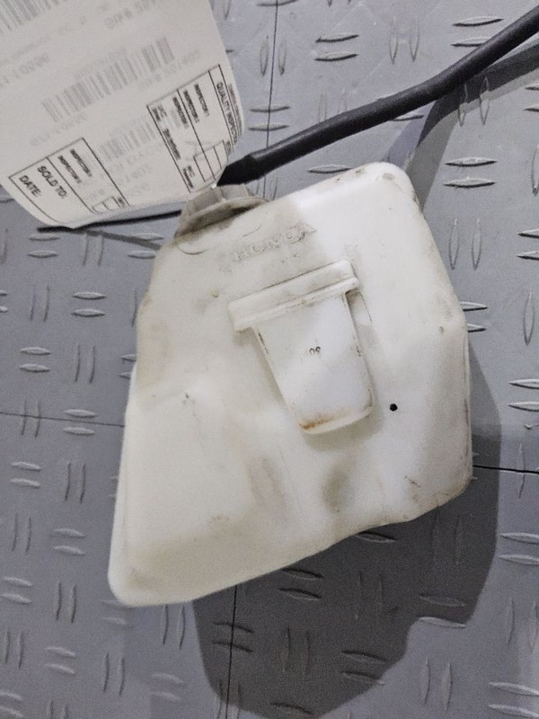 Coolant Reservoir Fits 13-17 ACCORD 3591836