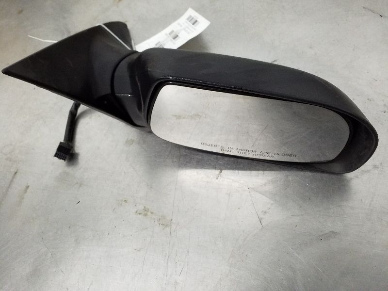 Passenger Side View Mirror Power Textured Fits 04-05 PACIFICA 179471