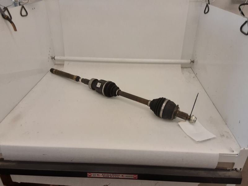 Passenger Axle Shaft Front Axle 2.5L AWD Fits 14-16 MAZDA CX-5 2675679