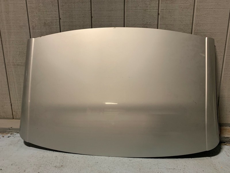 1997 - 2004 MERCEDES SLK230 SLK320 R170 HARD TOP CONVERTIBLE ROOF PANEL LID LOCK