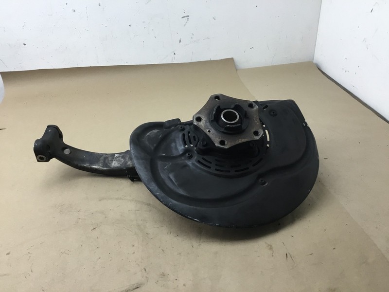 Bentley Bentayga 2019 V8 Front Left Driver Spindle Knuckle Hub 16-20 ;:Y