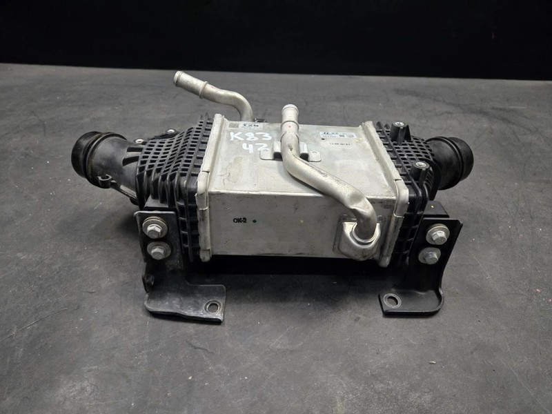 Intercooler 2022 Kia Stinger 28271-2T010 2023