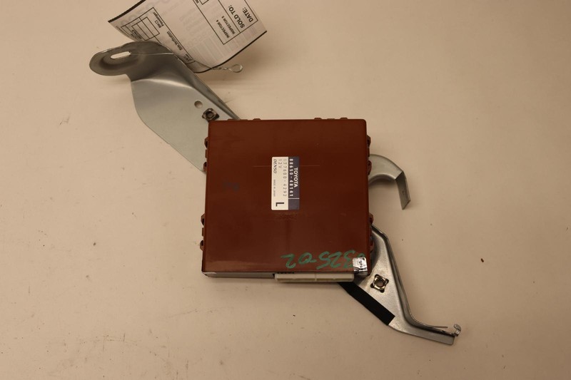 2007-2009 LEXUS RX400H HVAC AIR CONDITIONING TEMPERATURE CONTROL MODULE OEM