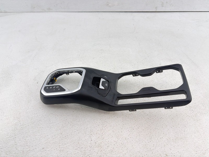 2018 Jeep Renegade Shifter Bezel Trim Shift Console Surround Trim OEM