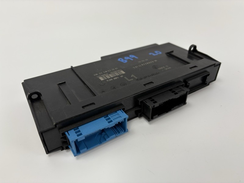 BMW E90 07-13 2 door coupe 328i 335i M3 Body control module BCM 61359226325 OEM
