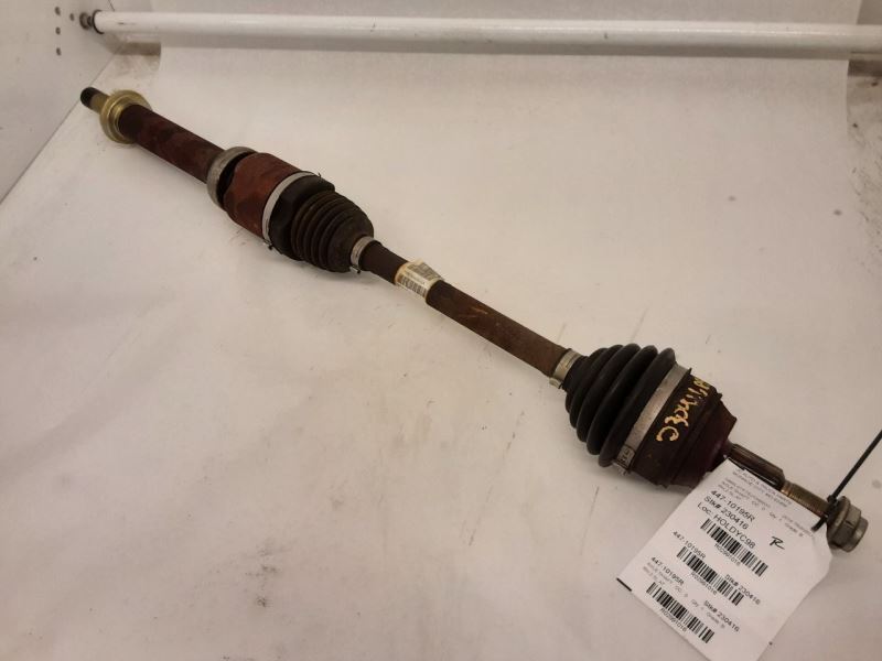Passenger Axle Shaft Front 2.5L Fits 16-20 TRANSIT CONNECT 2991016