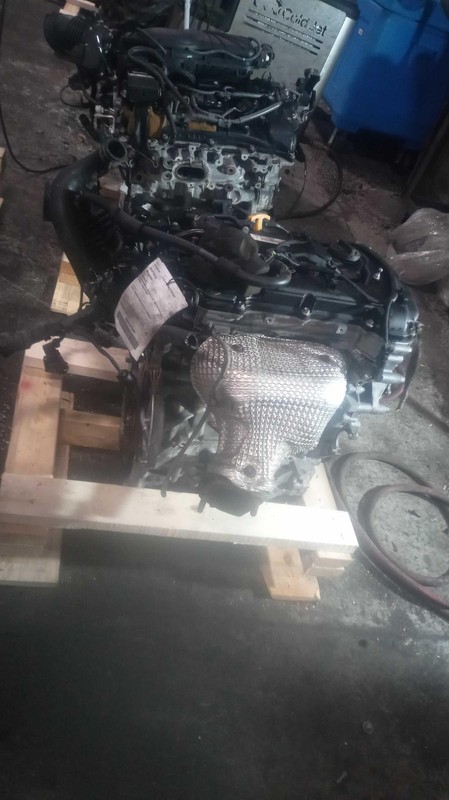2016 KIA Soul 2.0L Engine Complete Assembly FWD 119k Miles OEM 1V5112EH00