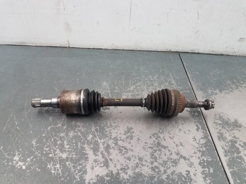 2004 Dodge Neon SRT4 Left CV Axle #1379 L2
