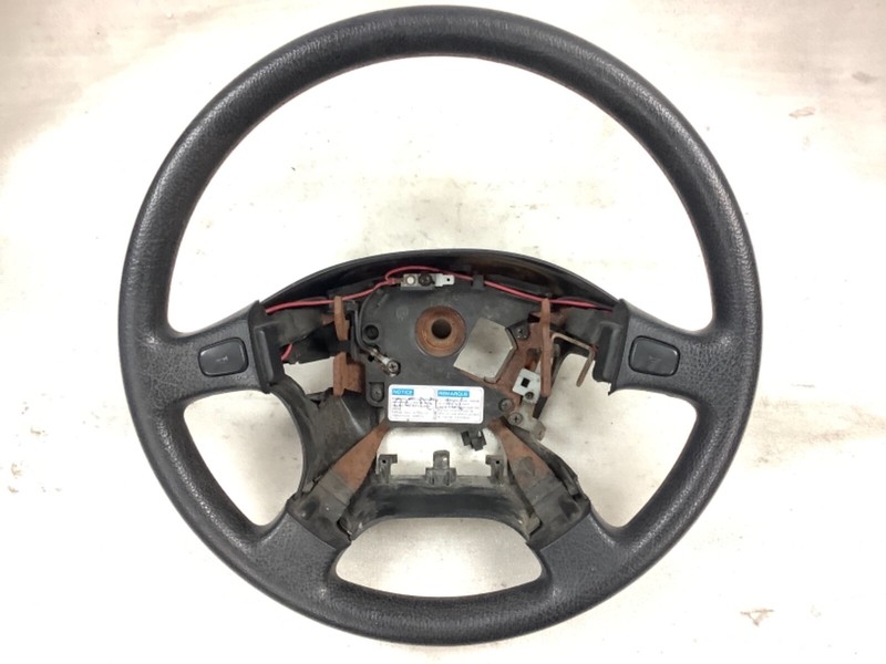 93-95 Del Sol Direction changer Black Used OEM
