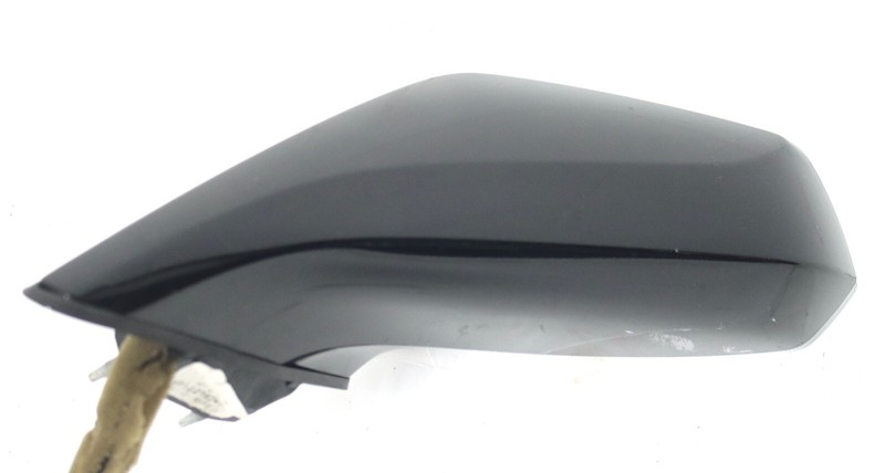 2010-2015 Chevrolet Camaro Driver Side Rear View Mirror USED OEM 22762492