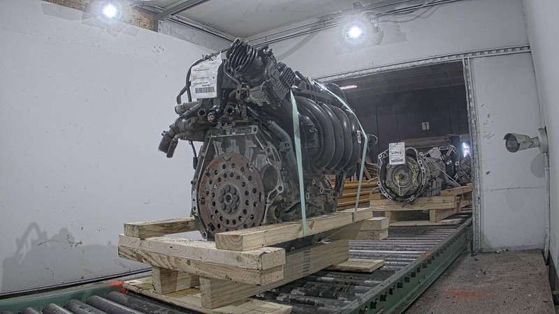 2014 Honda Civic 1.8L Engine Complete Assembly FWD 165K Miles OEM Warranty