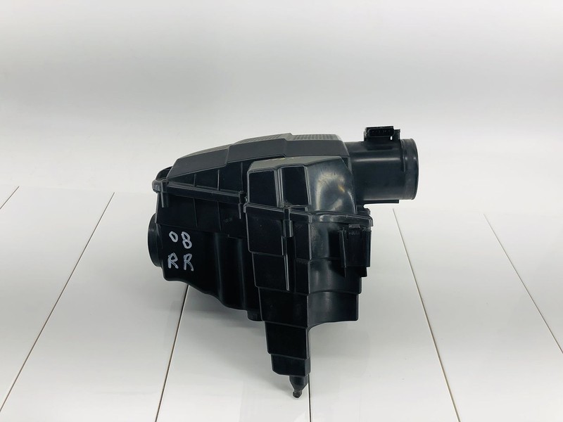 06-09 RANGE ROVER SPORT 4.2L V8 GAS ENGINE AIR INTAKE CLEANER HOUSING BOX OEM