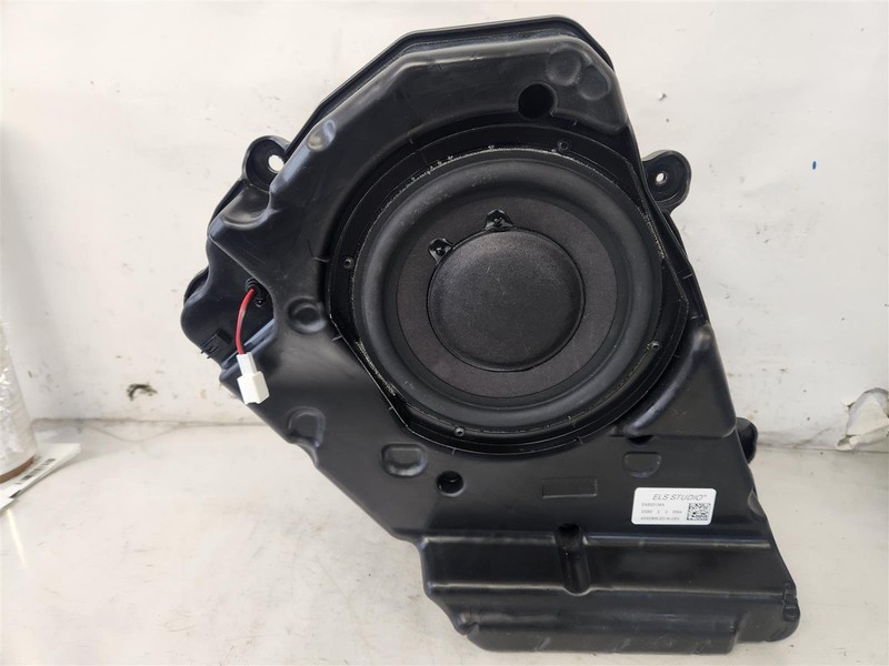 2022-2024 Acura Mdx Subwoofer Audio Speaker Bass Genuine Oem 39120-Tya-A01