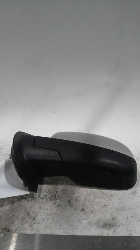 2012 Chevrolet Tahoe Left Door Mirror Assembly Silver OEM 124K Miles