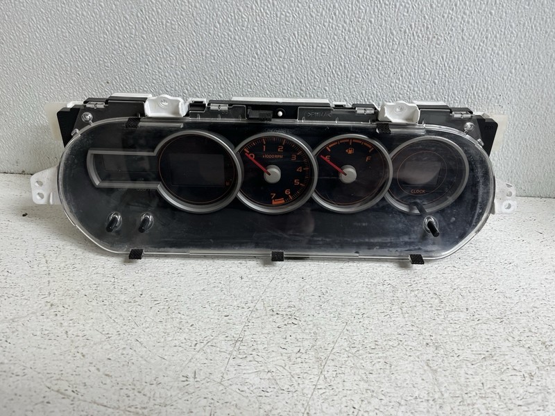 2013-2015 Scion XB Cluster Speedometer Tach Gauge 83800-12T30