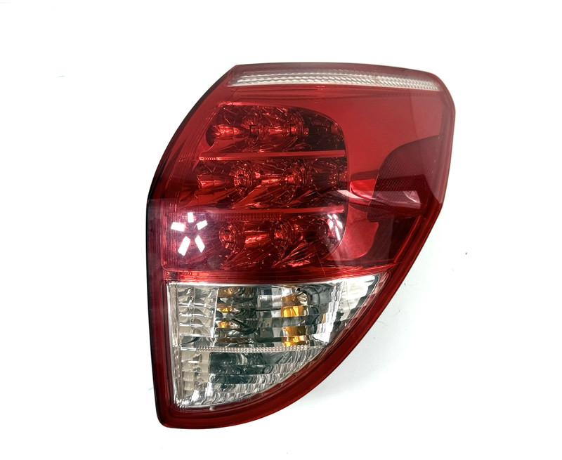 2006-2008 Toyota RAV4 RH Right Passenger Side Tail Light Lamp Assembly OEM