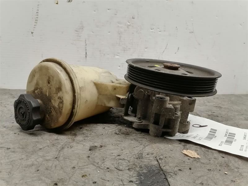 Power Steering Pump Fits 11-12 DODGE 1500 PICKUP 1334940