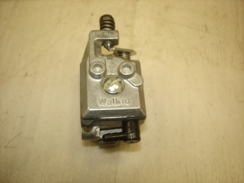 Poulan 1400 1500 1740 Walbro wa 149acarburetor REBUILTchainsaw part