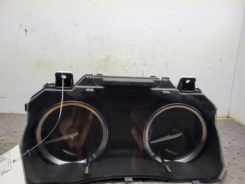 Speedometer Cluster MPH ID 83800-0E540 Fits 14-16 HIGHLANDER 1714957