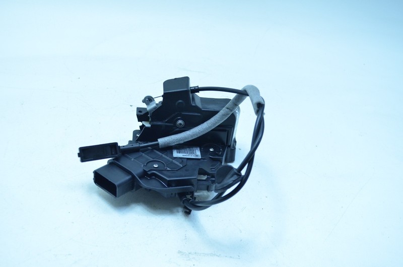 07-13 VOLVO S80 FRONT RIGHT PASSENGER SIDE DOOR LOCK LATCH ACTUATOR OEM