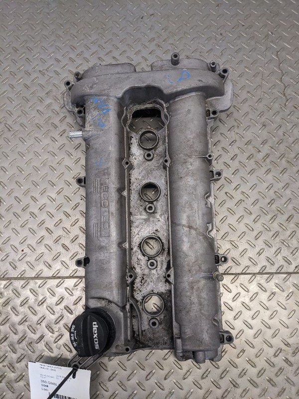 2013-2014 CHEVROLET MALIBU 2.4L VALVE COVER 12610279 OEM1159890