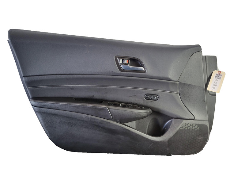2019-2022 Acura ILX Left Driver Front Door Trim Panel OEM 83500-TV9-A42