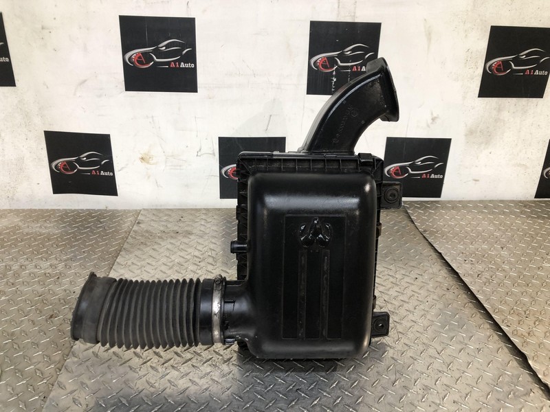 2002-2023 Dodge Ram 3.7l Air Cleaner Box Assembly Tested Oem