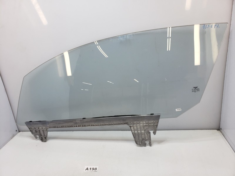 ✅ 03-10 OEM Bentley Continental GT Coupe Front Left Driver Door Window Glass
