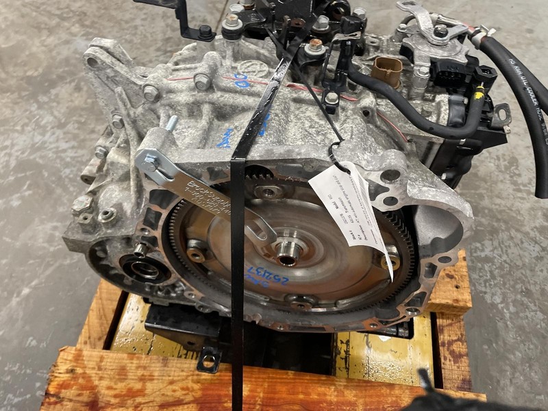 16-'17 KIA RIO Auto Transmission 39k miles 6 Month Warranty!