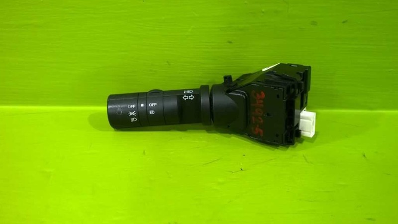 05 06 PATHFINDER XTERRA HEADLIGHT TURN SIGNAL COLUMN SWITCH W/FOG OEM 3492-5