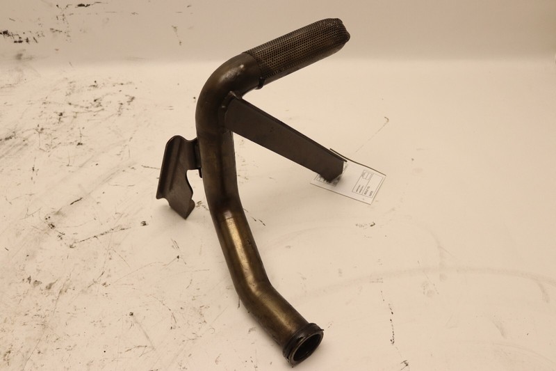 2009 KENWORTH T2000 CUMMINS ISX DIESEL ENGINE OIL PICKUP SUCTION TUBE HOSE OEM