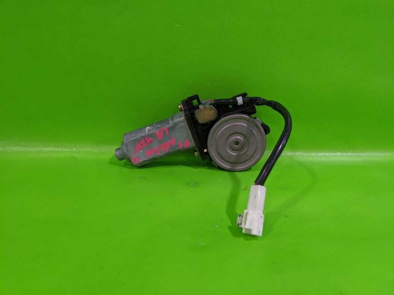 00 01 02 03 04 AVALON DRIVER LEFT REAR WINDOW MOTOR OEM 4210-14