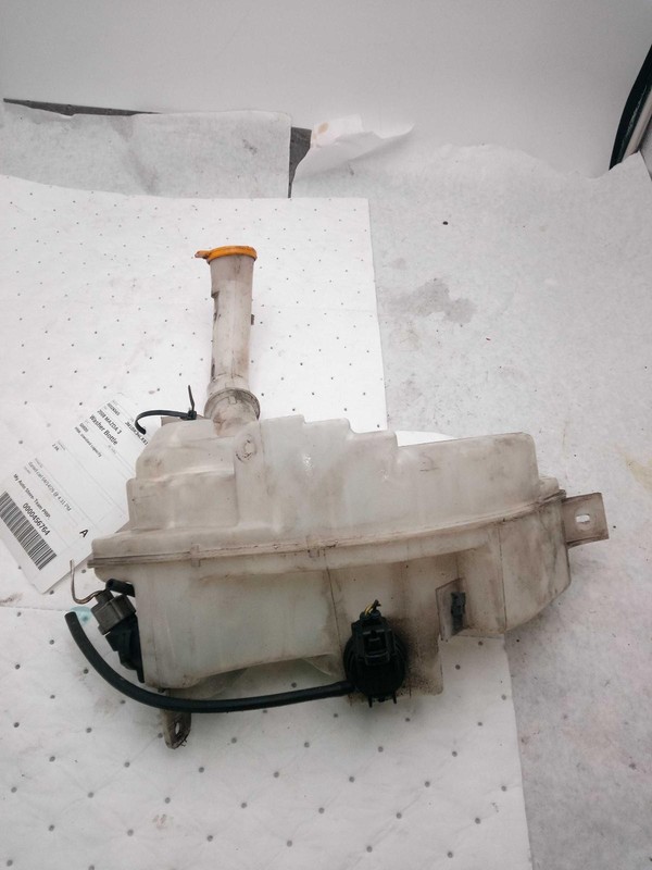 2008 MAZDA 3 Washer Fluid Reservoir OEM Black 2.30L 114K Miles BP4K67482