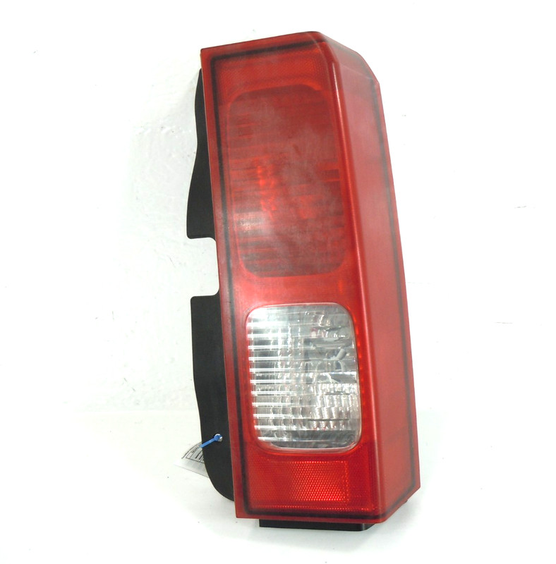 2006-2010 Hummer H3 Tail Light Lamp Passenger Right RH OEM