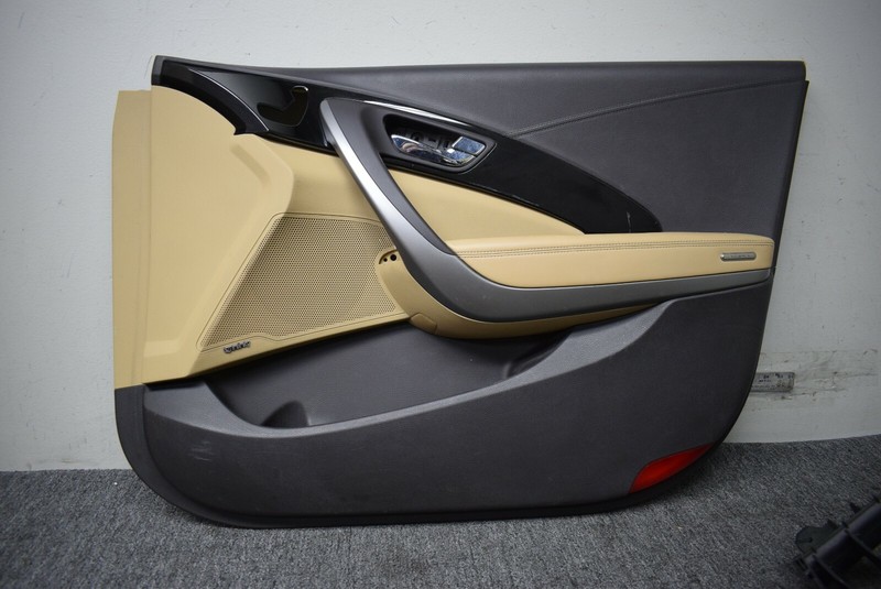 2012 HYUNDAI AZERA FRONT RIGHT SIDE INTERIOR DOOR FACTORY OEM LOCAL PICKUP