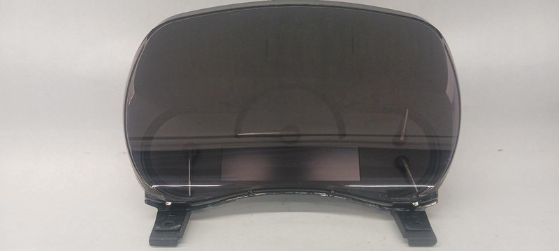 16 CADILLAC ATS Speedometer w/opt KL9 52k miles OEM 1 Year Warranty!