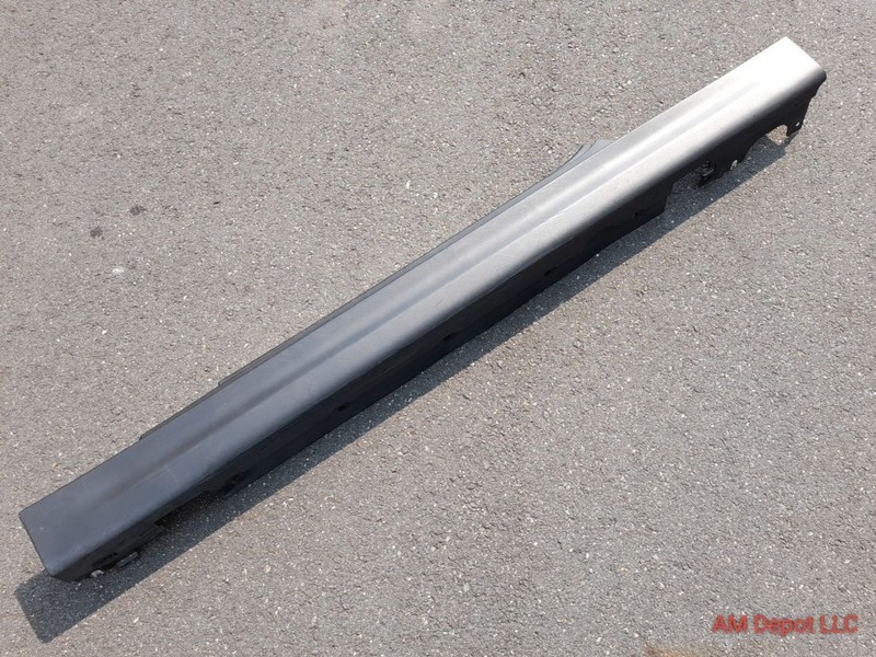 2017 Mini Cooper S F56 F66 Left Driver Skirt Rocker Panel Cover 5A3DE51