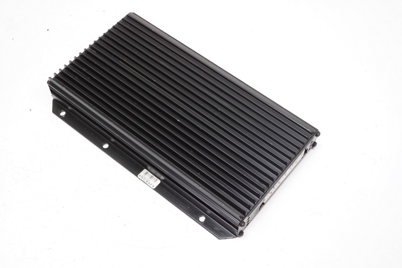 JAGUAR XJR XJ8 VANDEN PLAS Audio Sound Amplifier Amp OEM 1998 1999